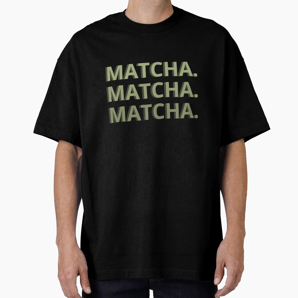 Matcha by lilacance