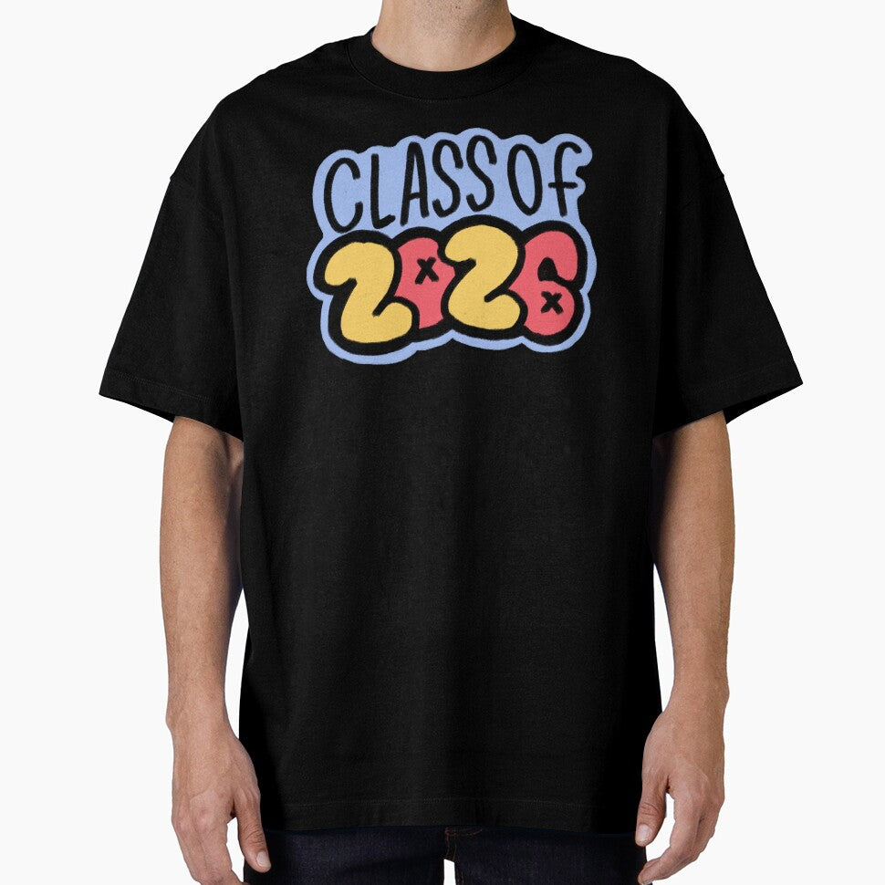 Class of 2026 by Goose86