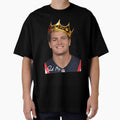 The King Drake Maye - Drake Maye by iannashop