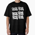 Cheap Trick Logo by CalistaWillia