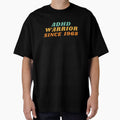 ADHD 1968 by BuraxisQuotes