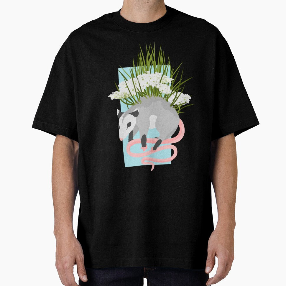 Wild Carrot King by w-t-heck