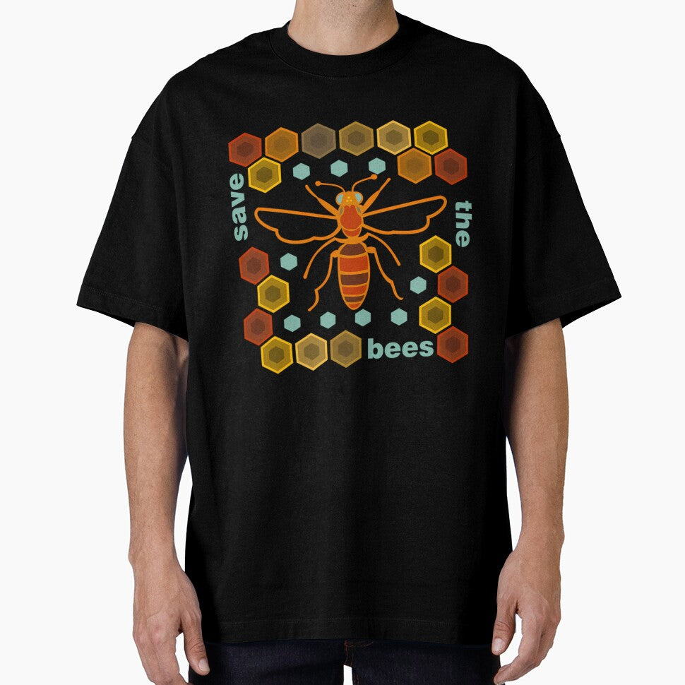 Save the Bees  4 by zcnplrcj2