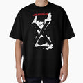 X Los Angeles Punk Hardcore by JefferyMille