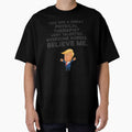 Physical Therapist Funny Trump by UneDesigns