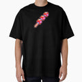 pixel dango by PixelArtiste