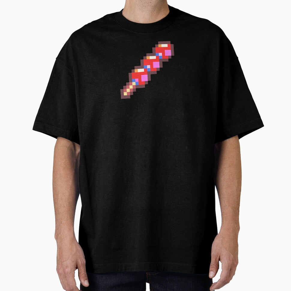 pixel dango by PixelArtiste