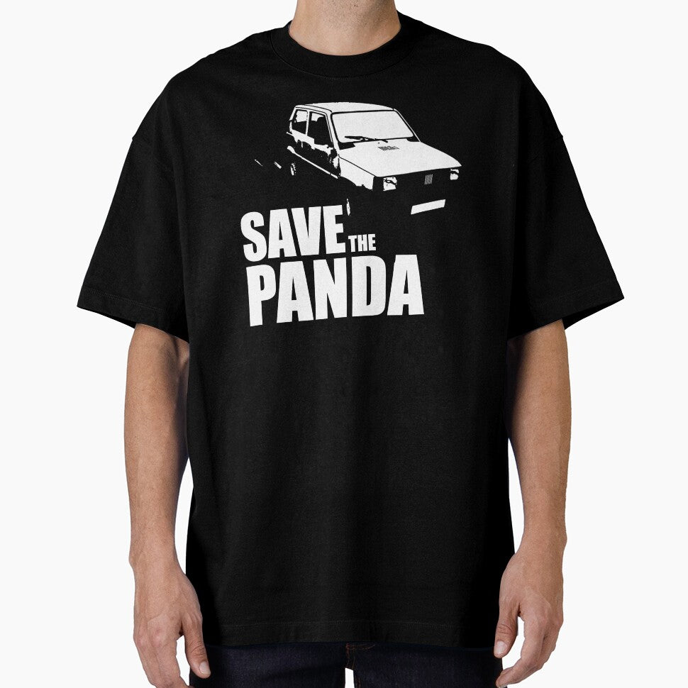 Save The Panda by MicheleGorman