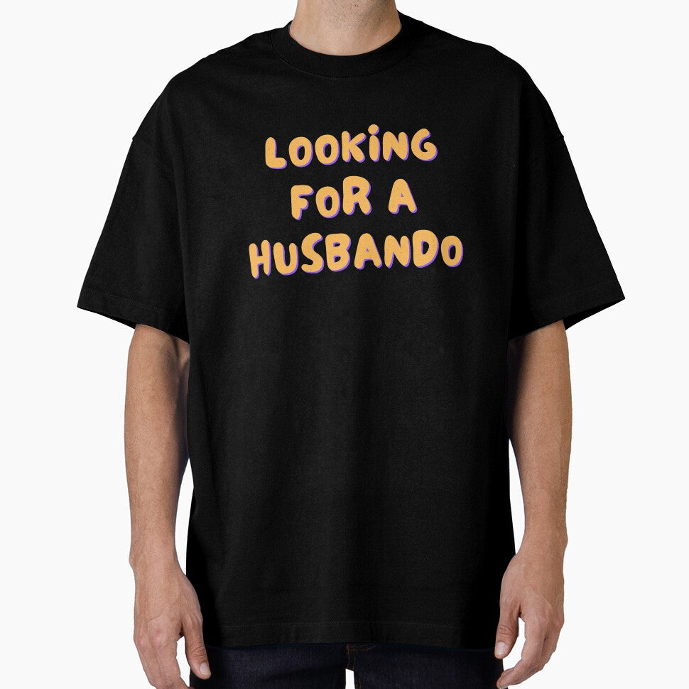 LOOKING FOR A HUSBANDO by OneMemeWeeb by OneMemeWeeb