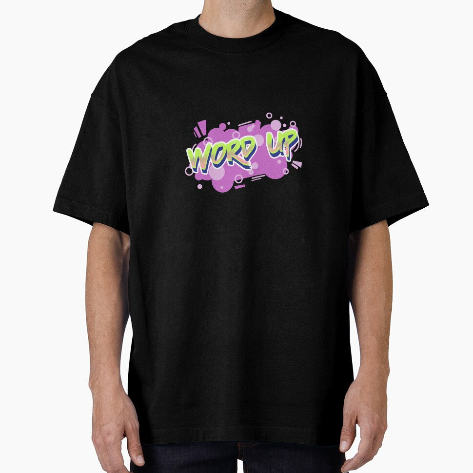 Word Up by coretech369