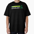 Leveled UP by FreshCorner