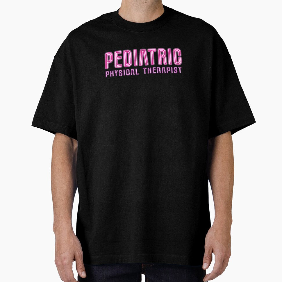Pediatric physical Therapist by DisenyosDeMike