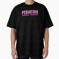 Pediatric physical Therapist by DisenyosDeMike