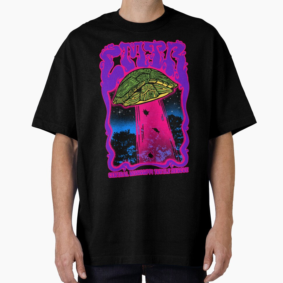 Copy of The Mothership - Color Version by TurtleRescueMS