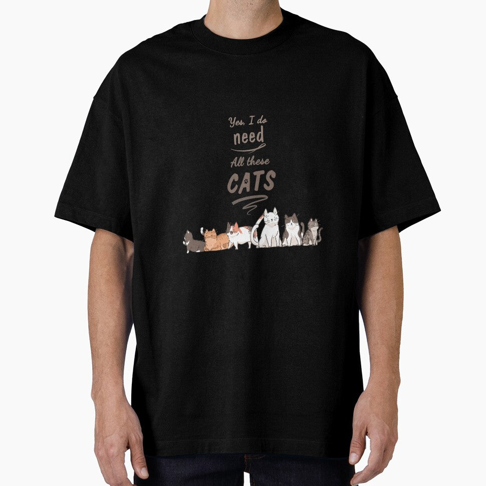 I need all the cats by Catspeople