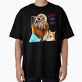 Alf- Save the Cats by The Art by Rossouw