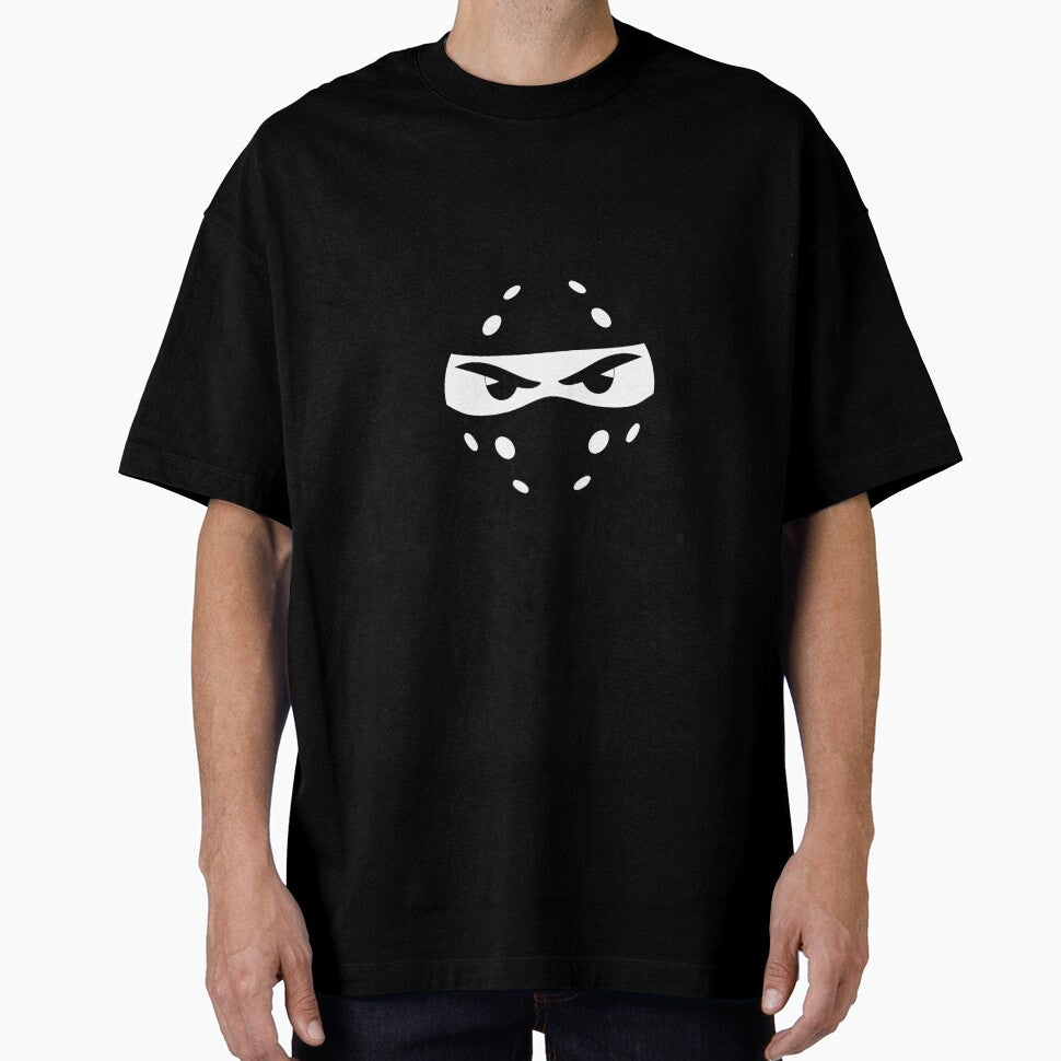 Pickleball Ninja by ArtByMouad