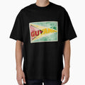Guyana Vintage style retro souvenir by DeveloperProp0