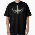 THRIVIA Y2k Vintage T-Shrit by THRIVIA