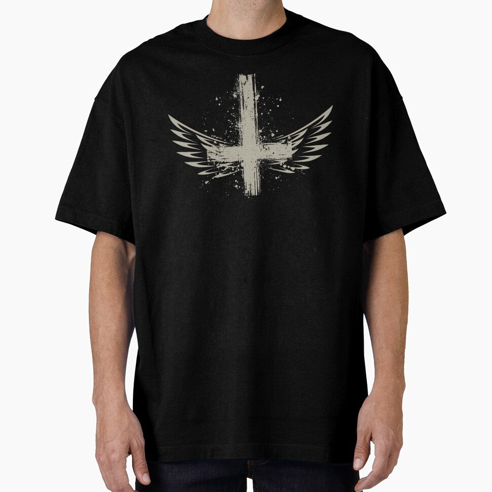 THRIVIA Y2k Vintage T-Shrit by THRIVIA