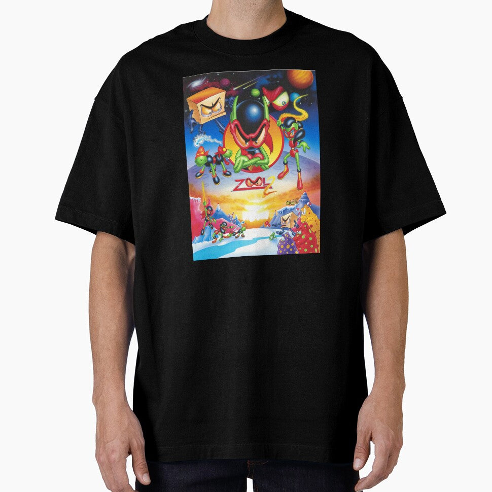 Zool 2 by RetroTrader