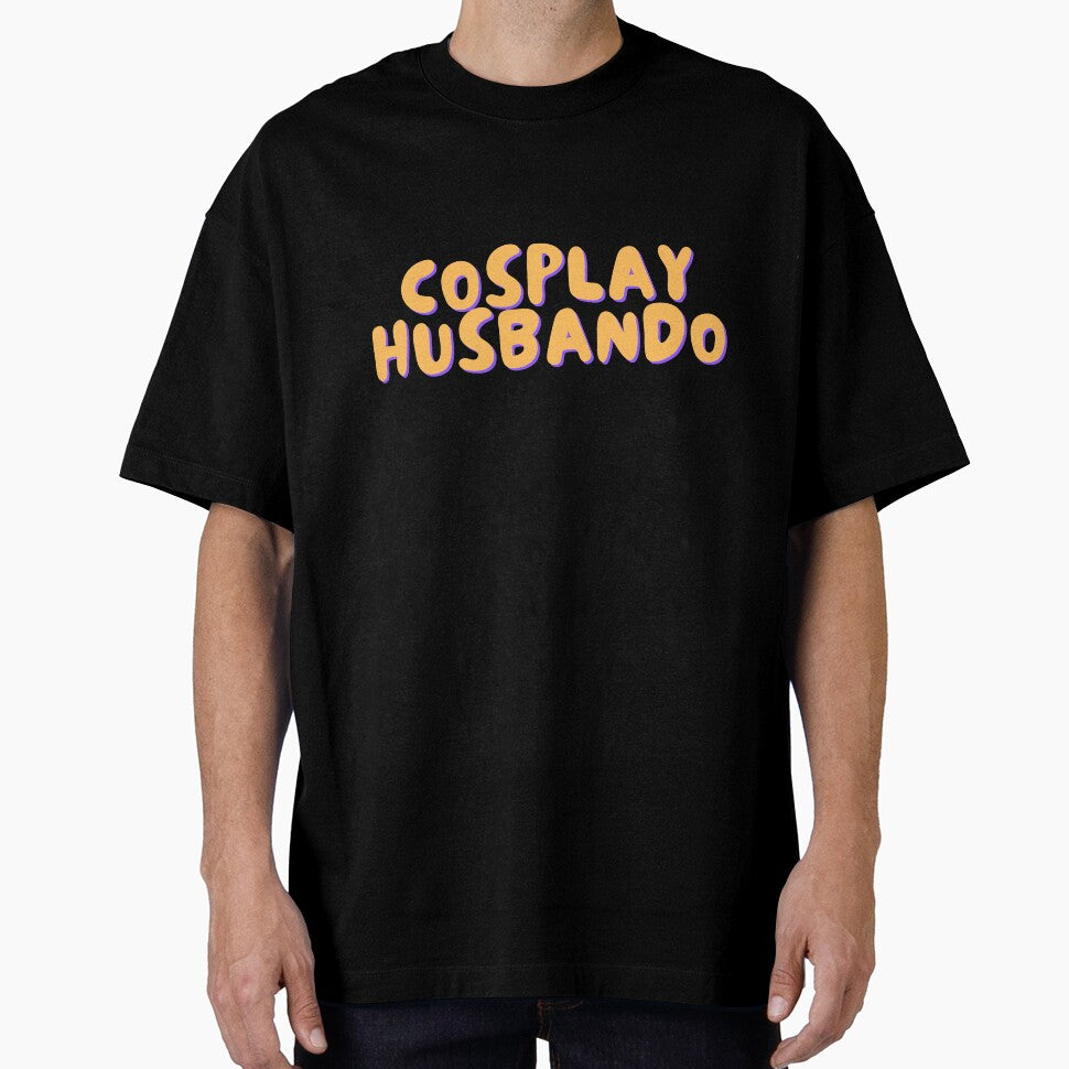 COSPLAY HUSBANDO by OneMemeWeeb by OneMemeWeeb