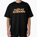 COSPLAY HUSBANDO by OneMemeWeeb by OneMemeWeeb