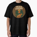 Trail Chaser Running by DA0x-Designers