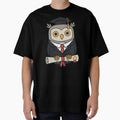 Cute Owl Graduation Senior Class 2026 Graduate Gift by purrfecute