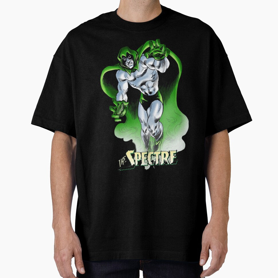 The Spectre by White Tiger Designz