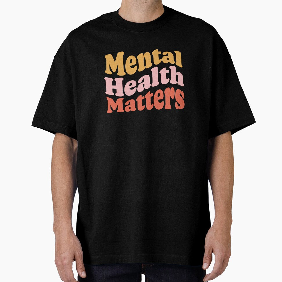 Mental Health Matters by lukassfr
