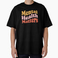 Mental Health Matters by lukassfr