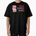 Read Banned Books by aliveinmiddle