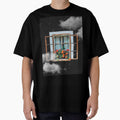 Window to the Universe by Dani Moffet