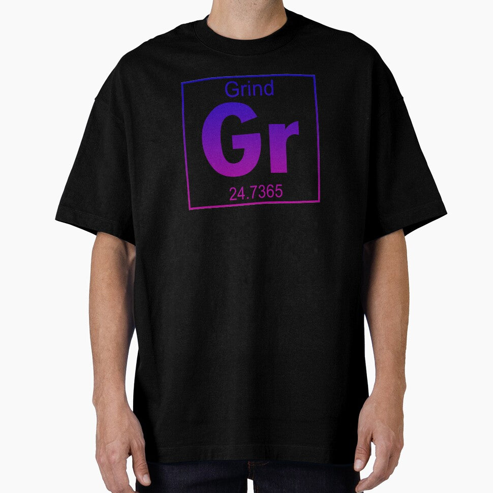 Grind Always by Visualsplendors