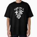 Climb Like A Girl Free Climbing Rock Climbing Climber Mountain Bouldering Funny by Jutisi