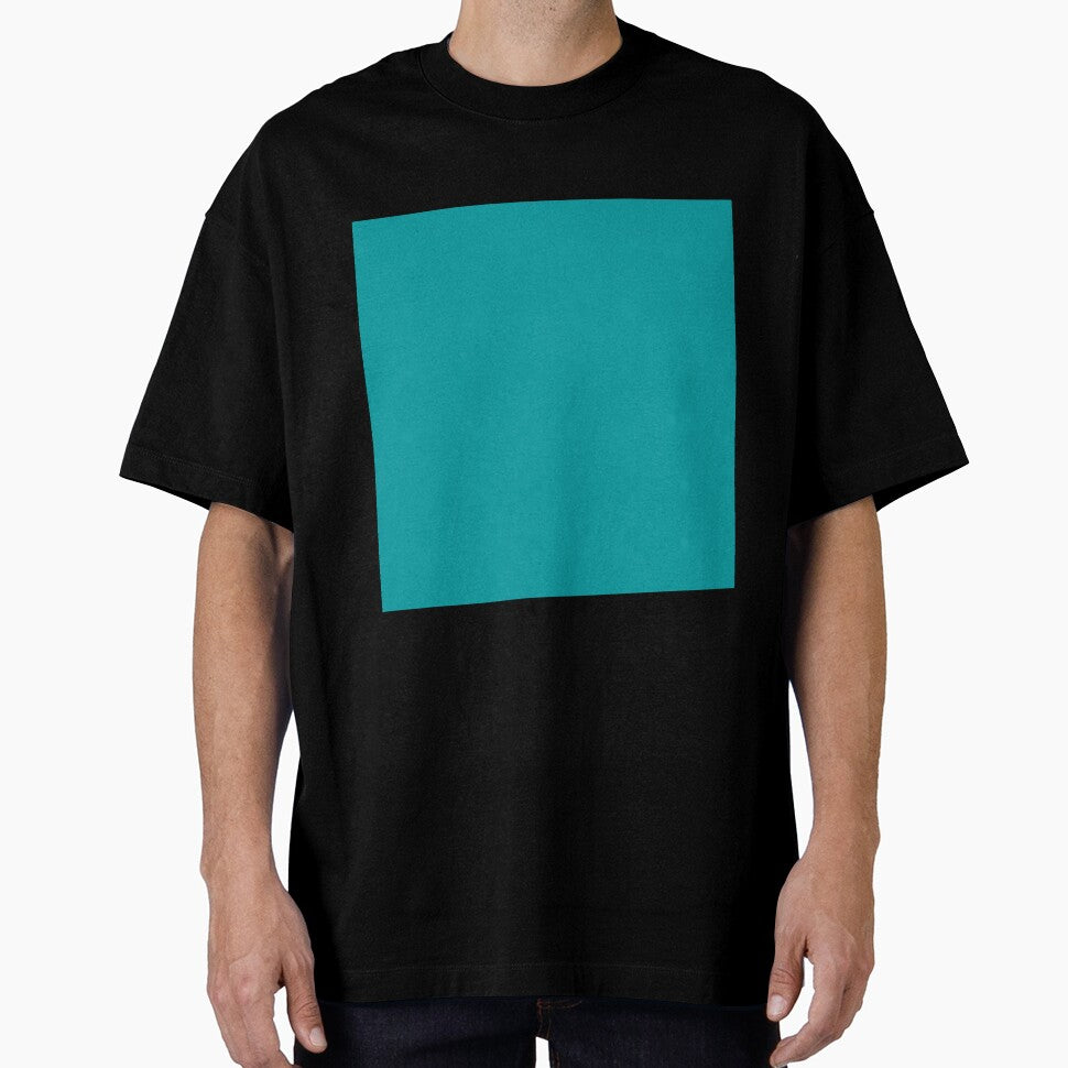 Dark Turquoise by Mywaymylife