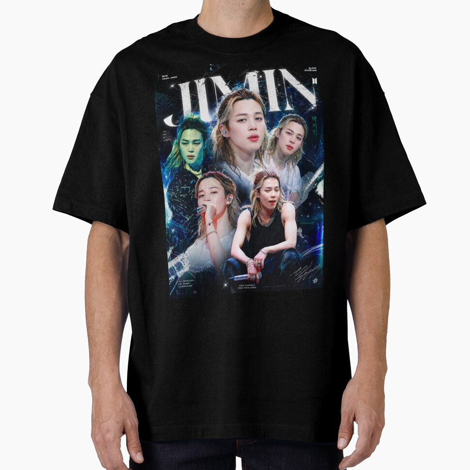 JIMIN by brexastore