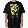 Blondie pop art by wswettlivesay