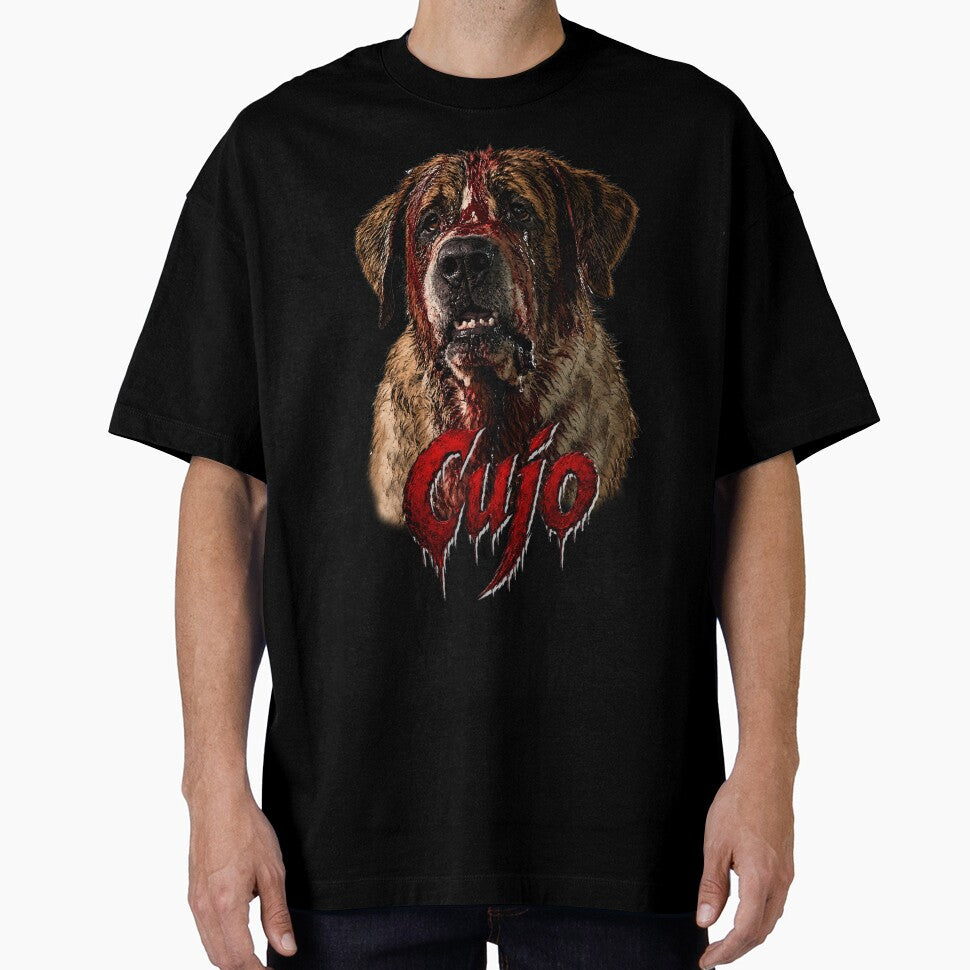 cujo by American Artist Designs