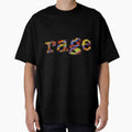 Rage Vintage by Hybrid-Mind