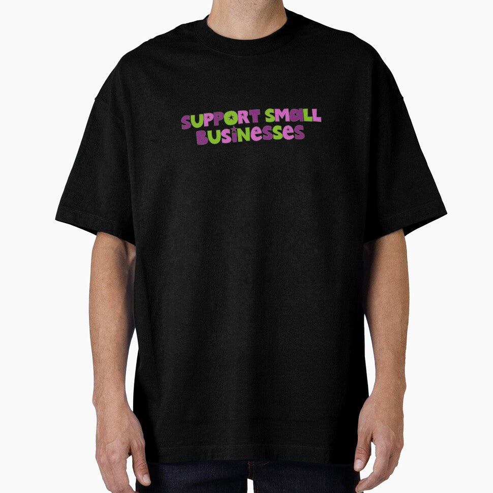 Support Small Businesses by graceometry