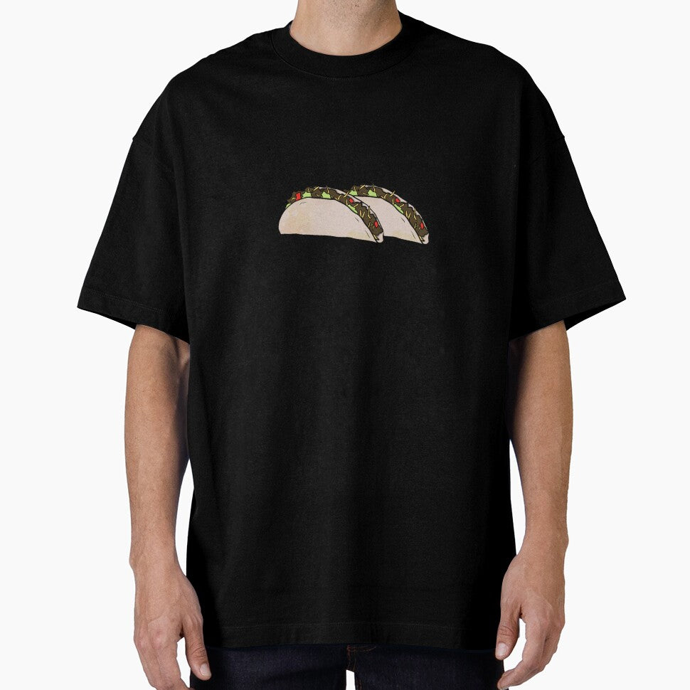 Whatever, I'm Getting Tacos by Lampblack and Bone