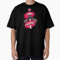 It's an anime thing you wouldn't understand funny saying Manga Girl by Endo Designs - cause Love and Life matters