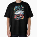 I Love It When We’re Cruisin’ Together 2026 Family Vacation Cruise by Gogetgiggles