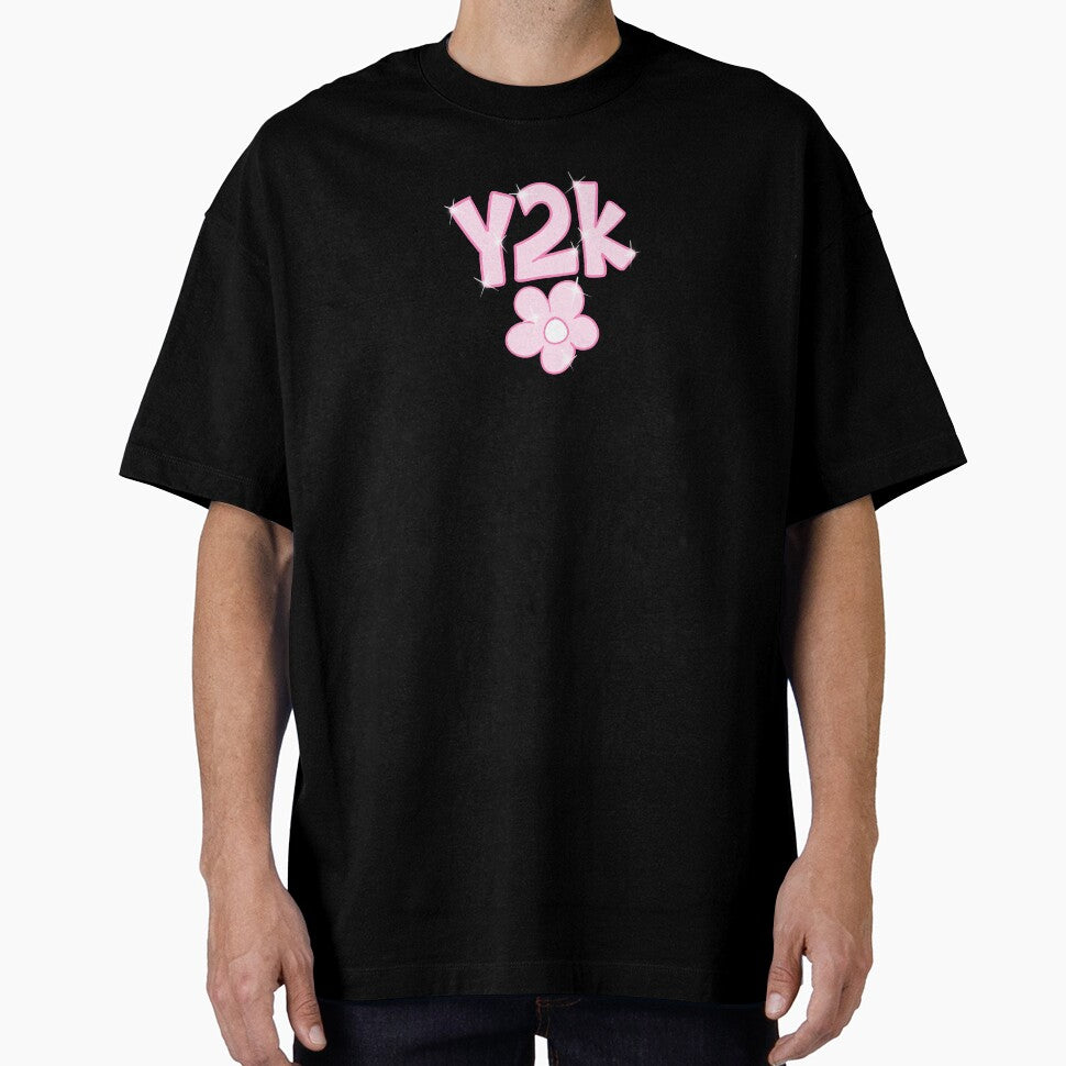 Pink Y2K Letters by gross-girl99