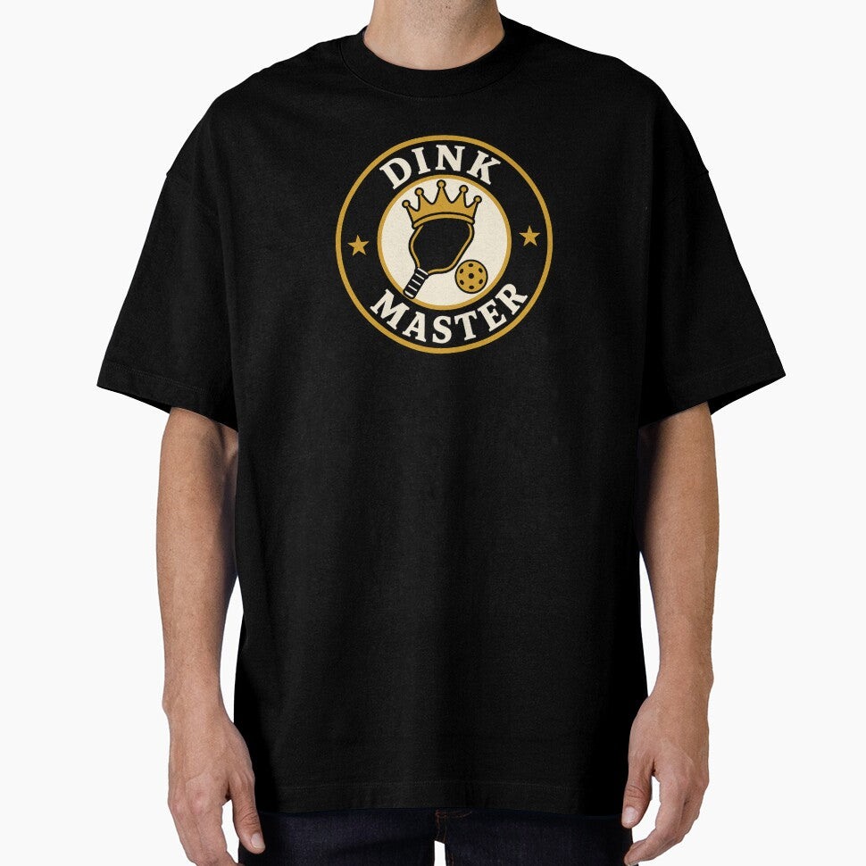 Dink Master by EastEndTownie