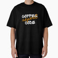 coffee - code - repeat by GitItOnShop