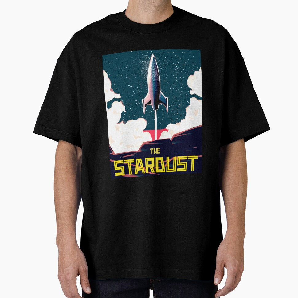 The Stardust by Average-Tees