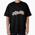 Alaska souvenir Vintage by IM Hunter